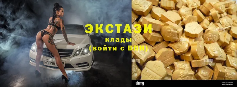 купить закладку  Емва  Ecstasy круглые 